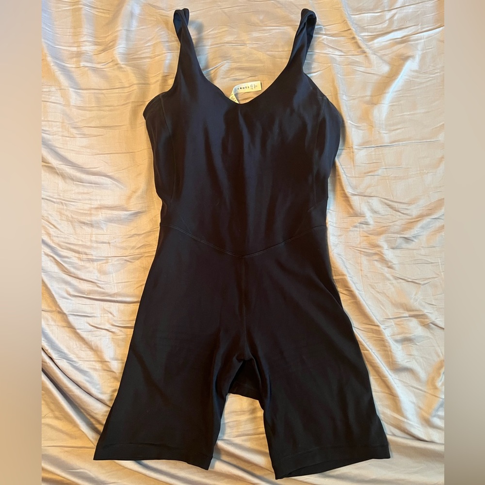 Lululemon align bodysuit